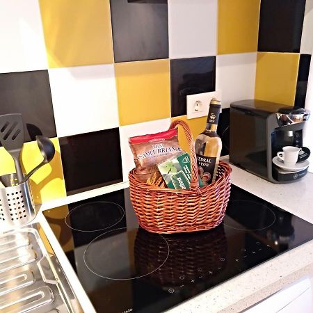 Apartamento Santa Cruz León Εξωτερικό φωτογραφία