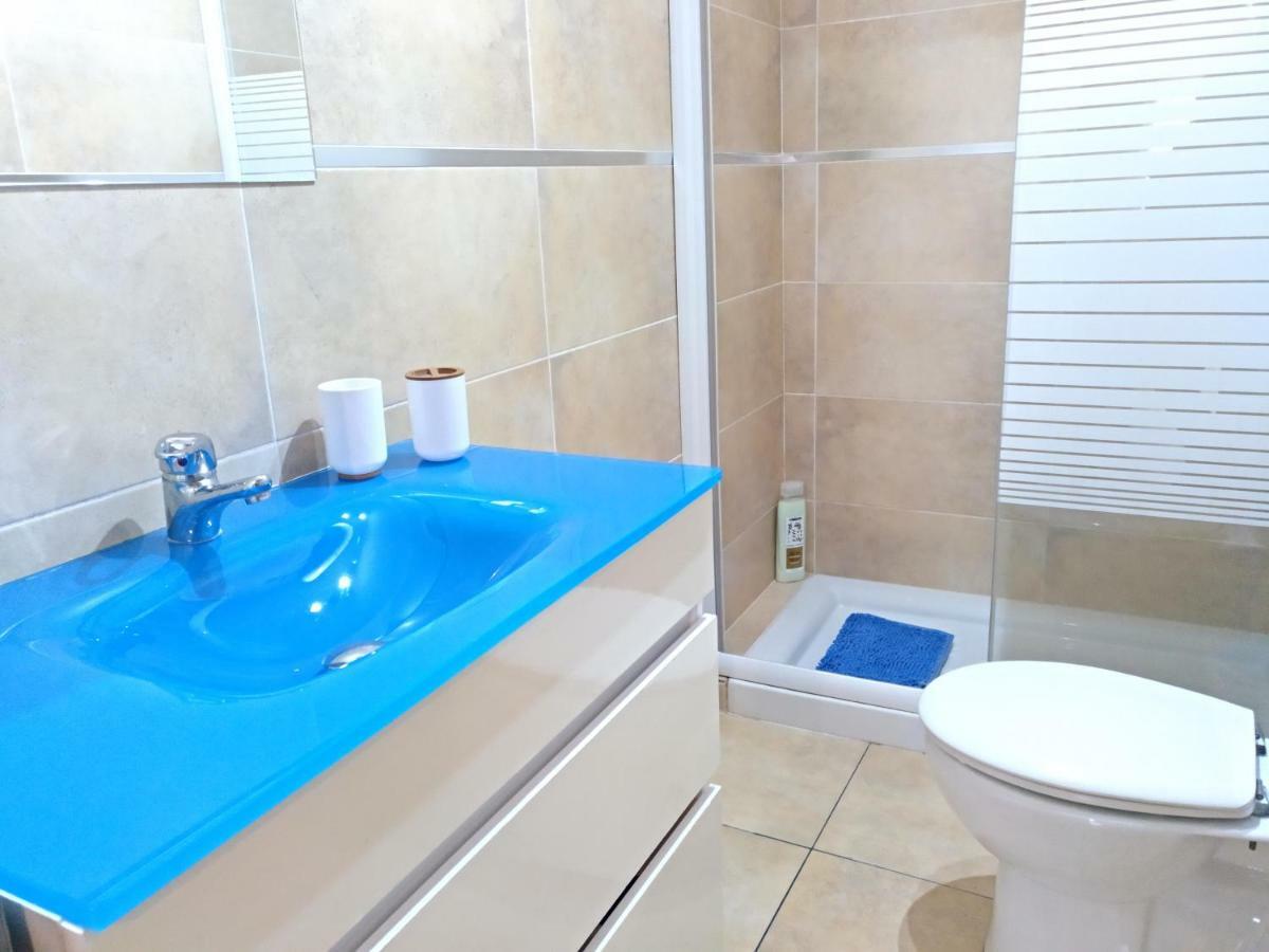 Apartamento Santa Cruz León Εξωτερικό φωτογραφία