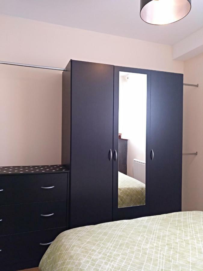 Apartamento Santa Cruz León Εξωτερικό φωτογραφία