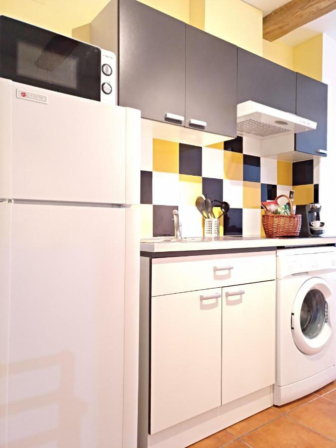 Apartamento Santa Cruz León Εξωτερικό φωτογραφία
